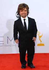 Tyrion Lannister - Wikipedia