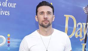 Billy Flynn Is Leaving Days Of Our Lives As Chad Dimera - The Tv Watercooler