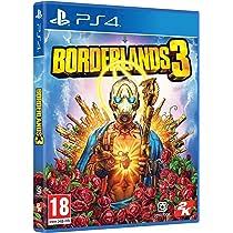 Amazon.Com: Borderlands: The Handsome Collection - Playstation 4 : Take 2  Interactive: Video Games