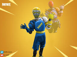 Airhead | Fortnite Wiki | Fandom