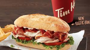 Tim Hortons | Information