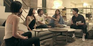 Terrace House: Closing Door - Wikipedia